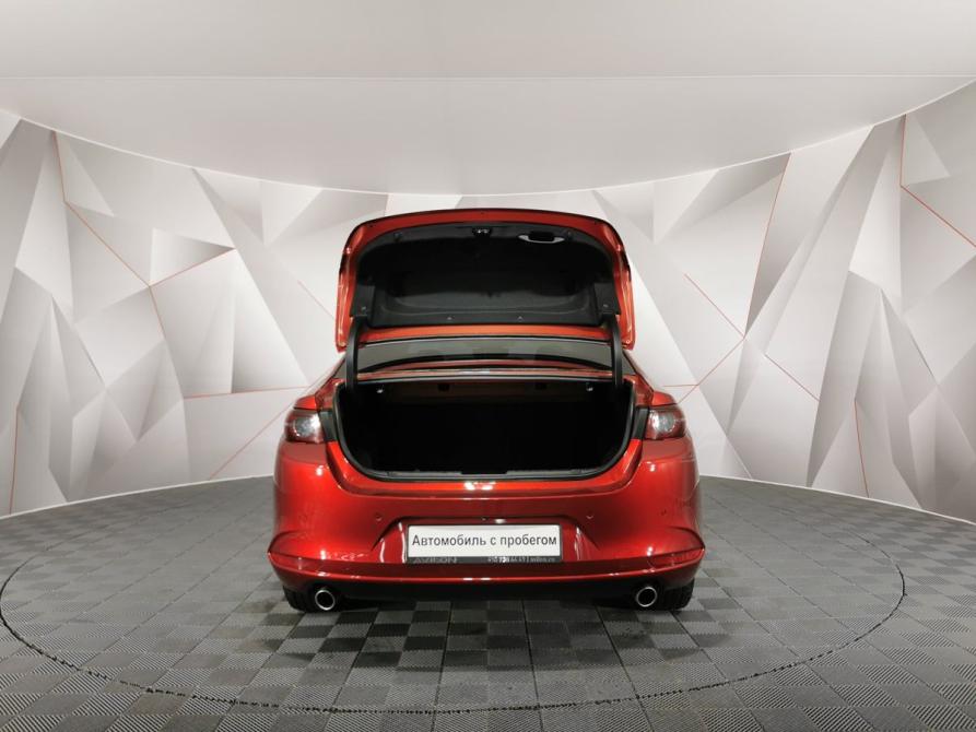 Mazda 3 IV (BP) Москва  - изображение 11