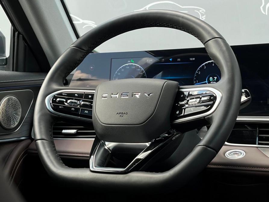 Chery Tiggo 8 Pro Max I Рестайлинг Санкт-Петербург  - изображение 29