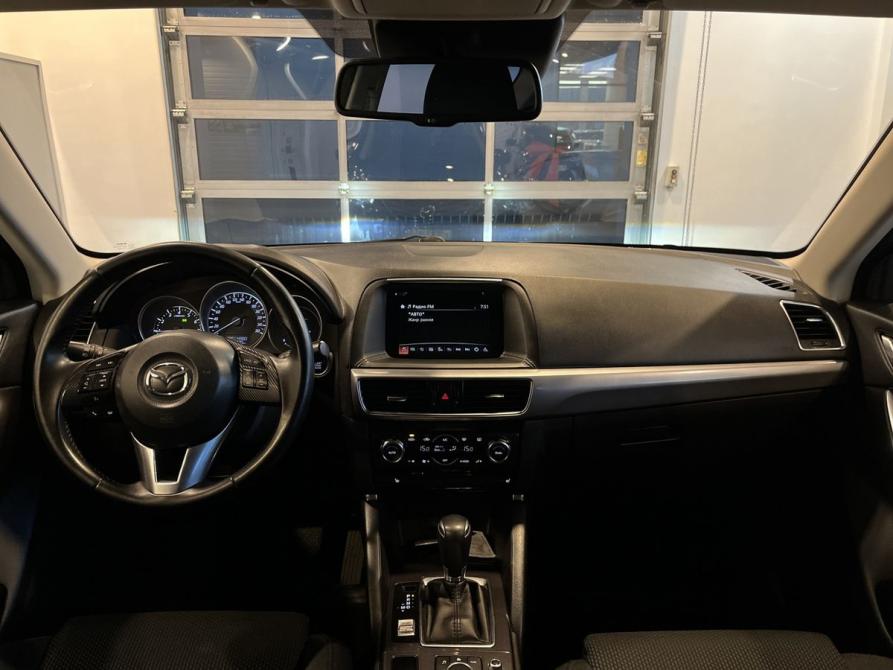 Mazda CX-5 I Рестайлинг Чебоксары  - изображение 9