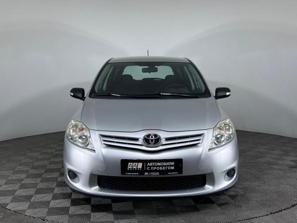 Toyota Auris I Рестайлинг с пробегом 2011 года, цена 950 000 рублей, 193108 км, хэтчбек, Автокод Объявления