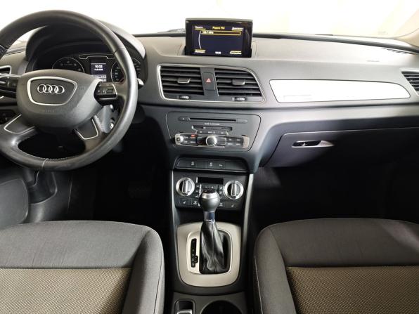 Audi Q3 I (8U) с пробегом 2014 года, цена 1 250 000 рублей, 191499 км, внедорожник, Автокод Объявления