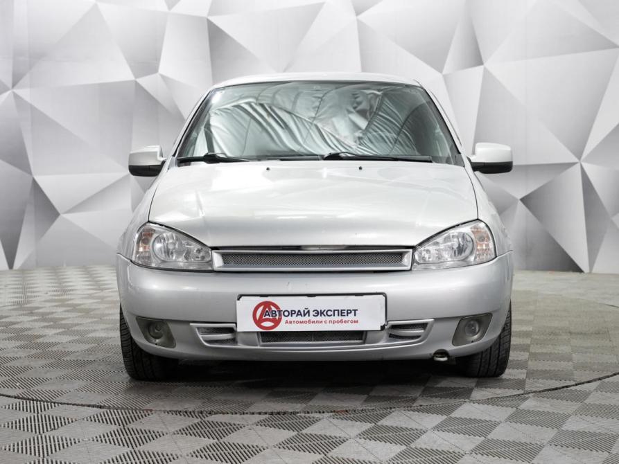 Lada (ВАЗ) Kalina I Ульяновск  - изображение 8