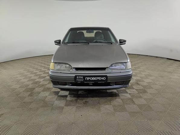 Lada (ВАЗ) 2114 с пробегом 2008 года, цена 100 000 рублей, 211801 км, хэтчбек, Автокод Объявления