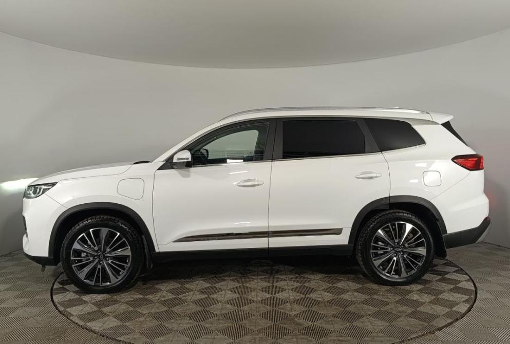 Chery Tiggo 8 Pro Plug-in Hybrid Волгоград  - изображение 4