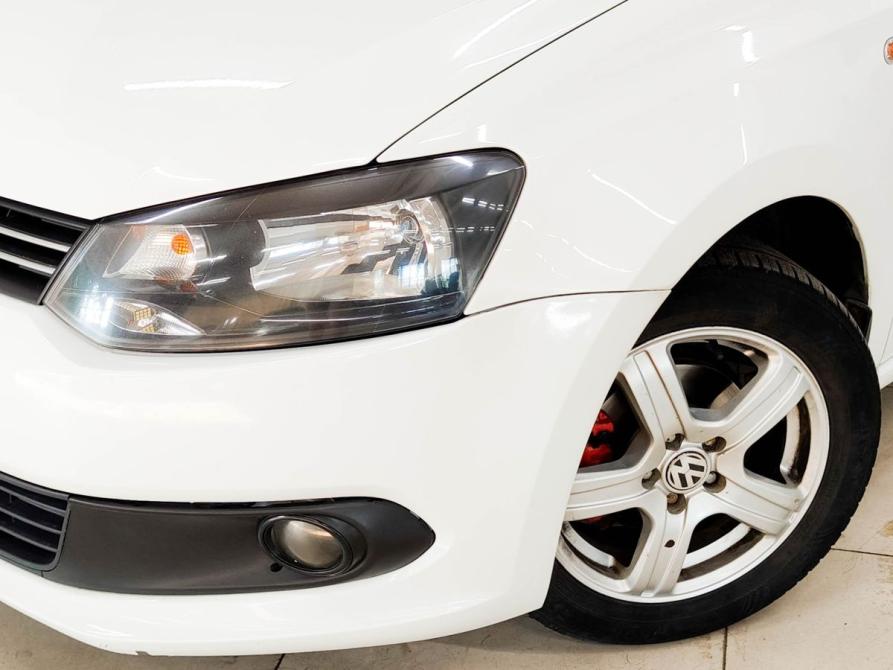 Volkswagen Polo V Тула  - изображение 2