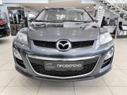 Mazda CX-7 I Рестайлинг Казань  - изображение 24