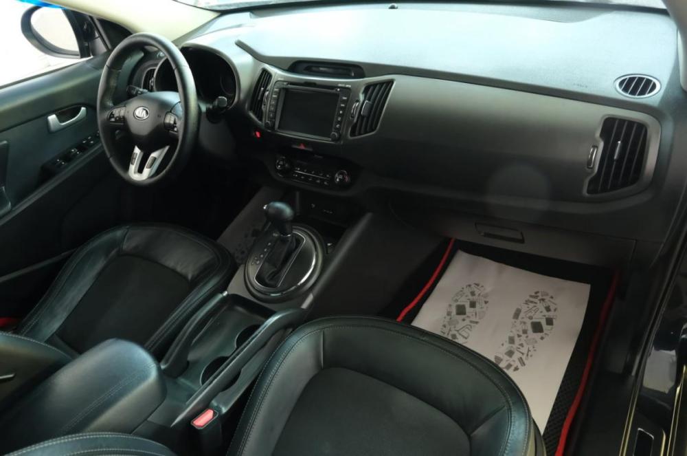 Kia Sportage III Омск  - изображение 18