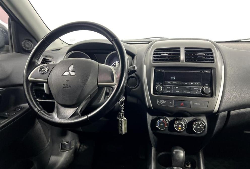 Mitsubishi ASX I Нижний Новгород  - изображение 15