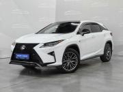 Lexus RX IV Новосибирск  - изображение 35