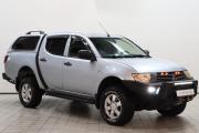 Mitsubishi L200 IV Сургут  - изображение 27