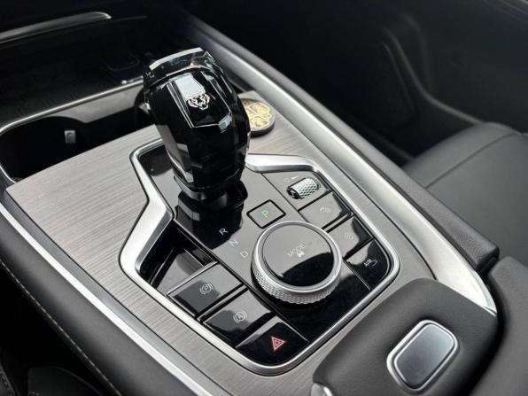 Chery Tiggo 7 Pro Max I Рестайлинг с пробегом 2025 года, цена 1 900 000 рублей, 47000 км, внедорожник, Автокод Объявления