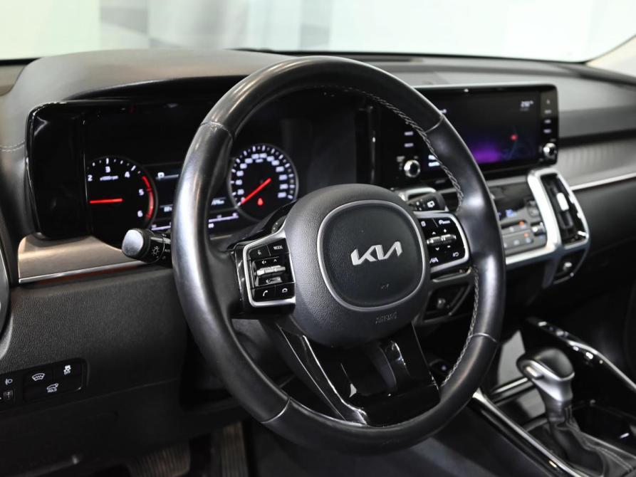 Kia Sorento IV Екатеринбург  - изображение 13