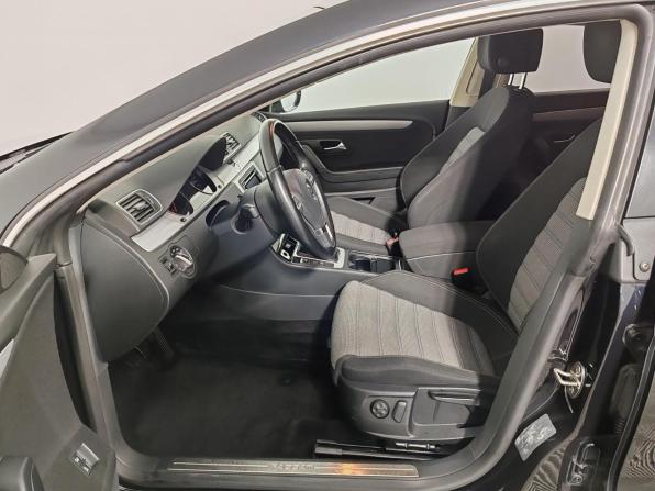 Volkswagen Passat CC I Рестайлинг с пробегом 2013 года, цена 1 399 000 рублей, 152963 км, седан, Автокод Объявления