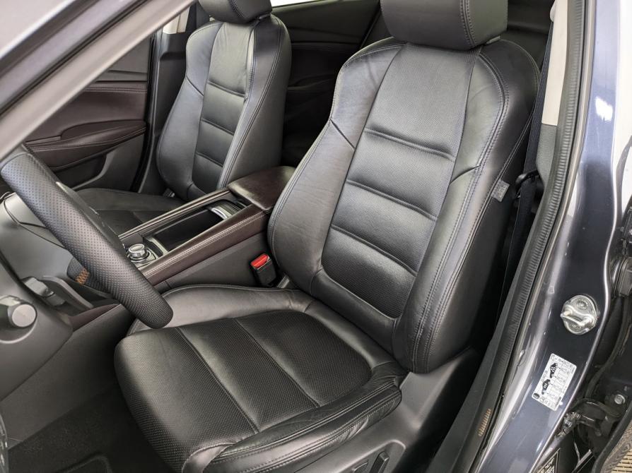 Mazda 6 III (GJ) Рестайлинг Москва  - изображение 22