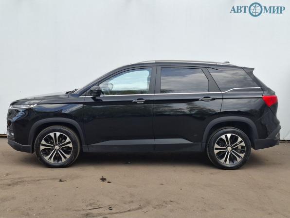 Chevrolet Captiva II с пробегом 2022 года, цена 1 900 000 рублей, 65122 км, внедорожник, Автокод Объявления