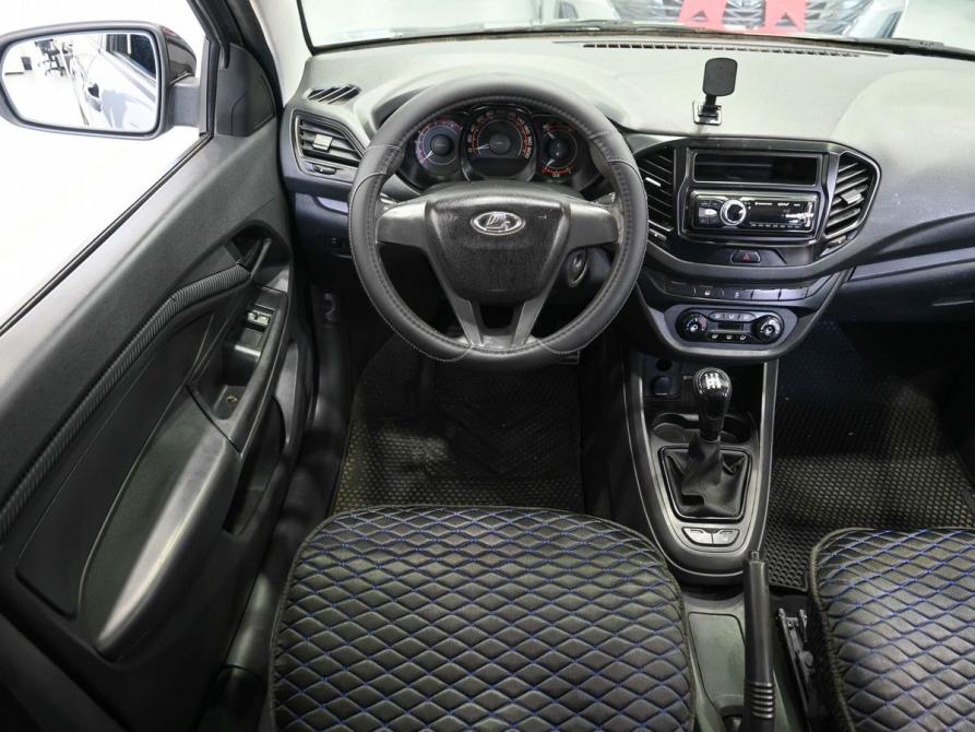 Lada (ВАЗ) Vesta I Ростов-на-Дону  - изображение 11