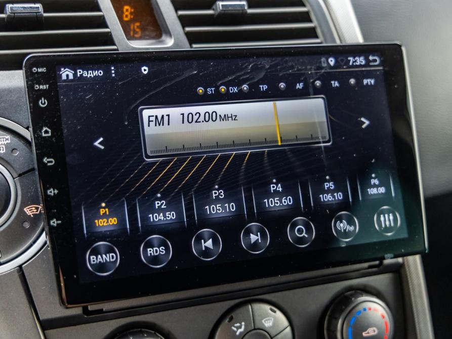 SsangYong Kyron I Рестайлинг Волгоград  - изображение 27