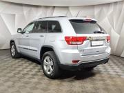 Jeep Grand Cherokee IV (WK2) Москва  - изображение 25