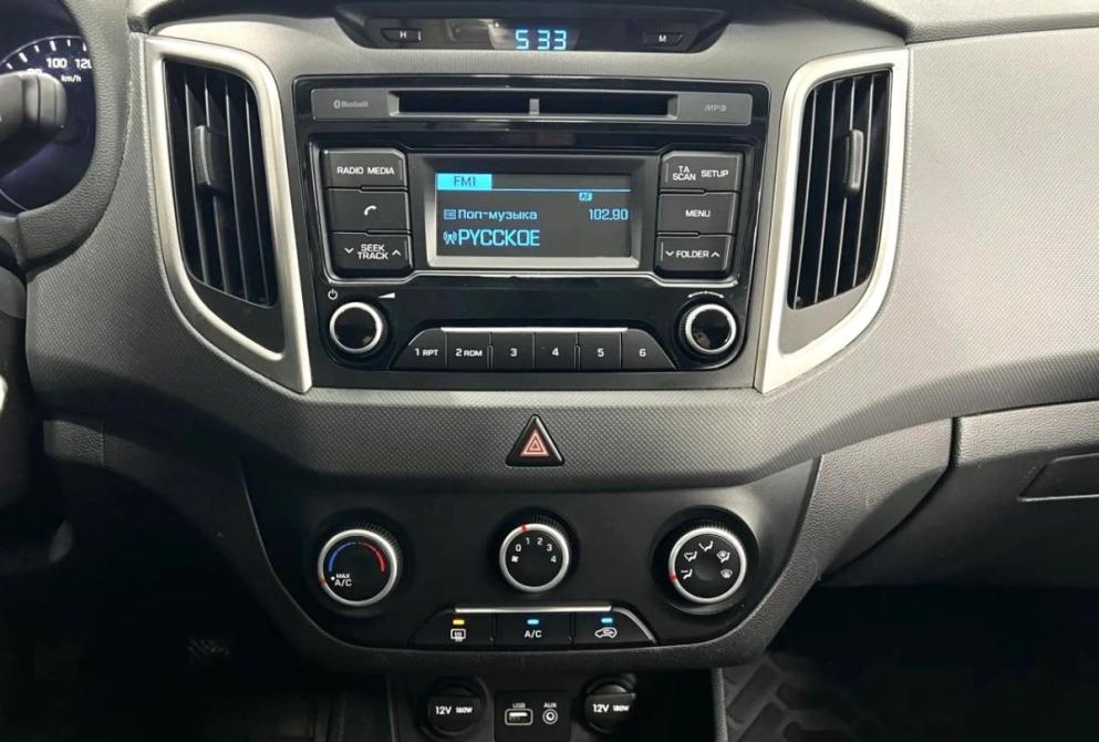 Hyundai Creta I Нижний Новгород  - изображение 15