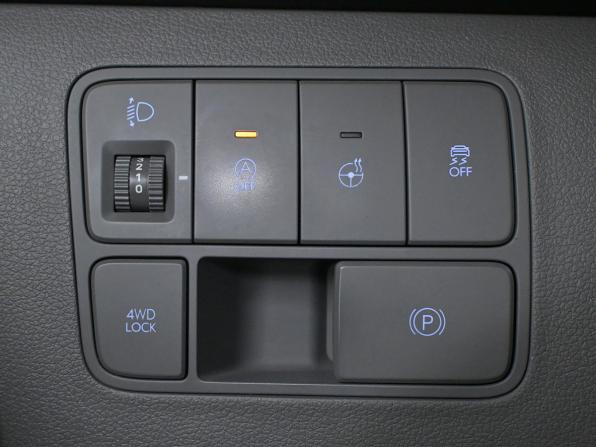 Hyundai Staria I с пробегом 2021 года, цена 4 990 000 рублей, 88000 км, минивэн, Автокод Объявления