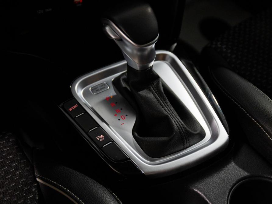 Kia Ceed III Иркутск  - изображение 16