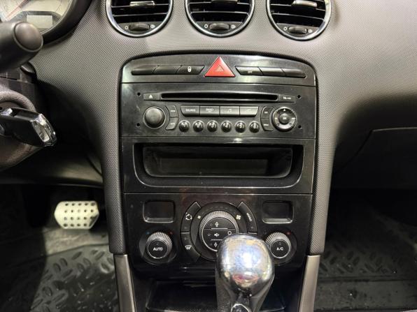 Peugeot 308 I Рестайлинг с пробегом 2011 года, цена 569 000 рублей, 269000 км, хэтчбек, Автокод Объявления