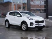 Kia Sportage IV Новосибирск  - изображение 27