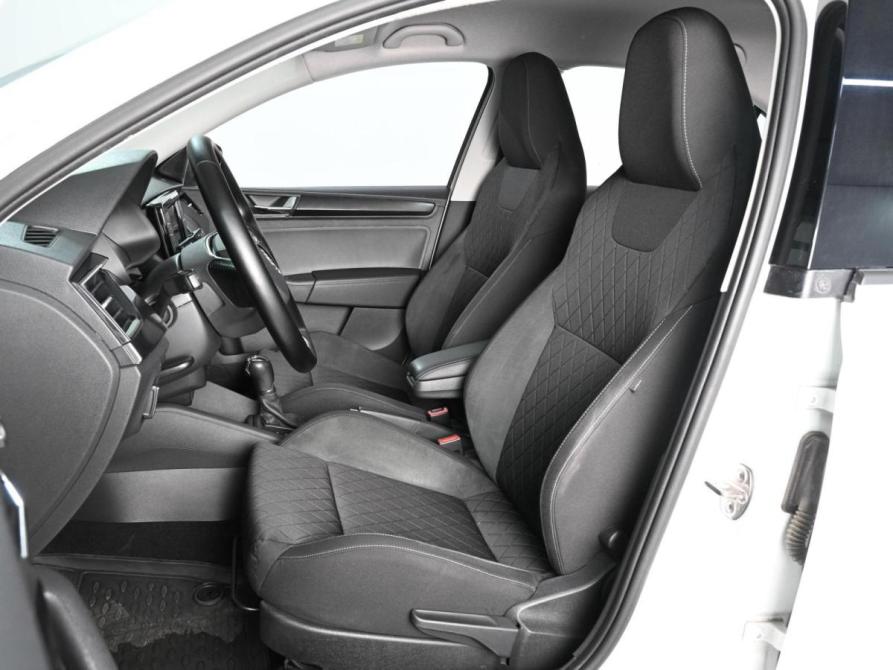 Skoda Rapid II Ростов-на-Дону  - изображение 10