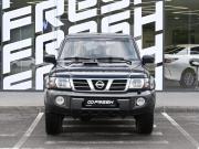 Nissan Patrol V (Y61) Волгоград  - изображение 26