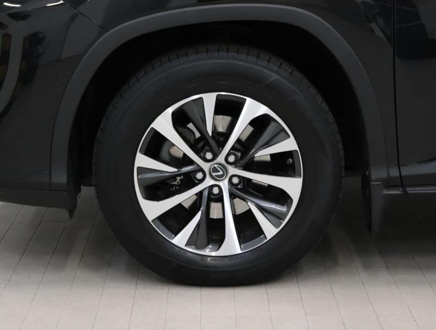 Lexus RX IV Рестайлинг Санкт-Петербург  - изображение 18