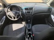Hyundai Solaris I Рестайлинг Стерлитамак  - изображение 38