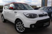 Kia Soul II Рестайлинг Санкт-Петербург  - изображение 18