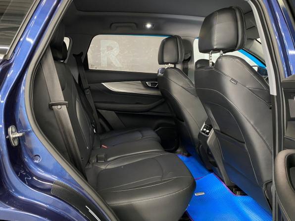 Chery Tiggo 8 Pro Max I с пробегом 2022 года, цена 2 170 000 рублей, 70398 км, внедорожник, Автокод Объявления
