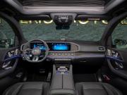Mercedes-Benz GLE AMG II (V167) Рестайлинг Москва  - изображение 37