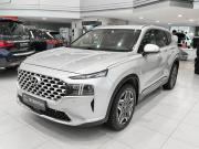Hyundai Santa Fe IV Рестайлинг Казань  - изображение 23