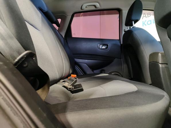 Nissan Qashqai I Рестайлинг с пробегом 2013 года, цена 1 029 000 рублей, 155557 км, внедорожник, Автокод Объявления