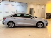 Audi A3 IV (8Y) Москва  - изображение 19