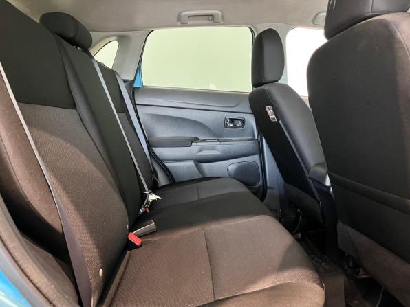 Mitsubishi ASX I с пробегом 2011 года, цена 1 090 000 рублей, 170308 км, внедорожник, Автокод Объявления