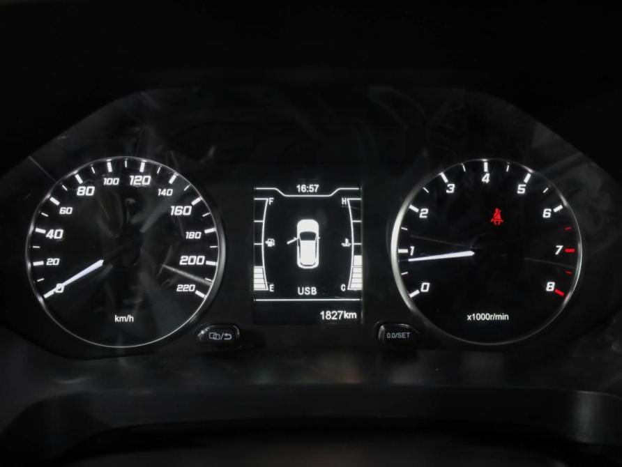 Chery Tiggo 4 Pro I Рестайлинг Ростов-на-Дону  - изображение 16