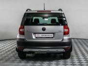 Skoda Yeti I Москва  - изображение 18