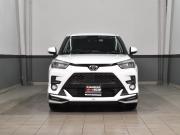 Toyota Raize I Кемерово  - изображение 29