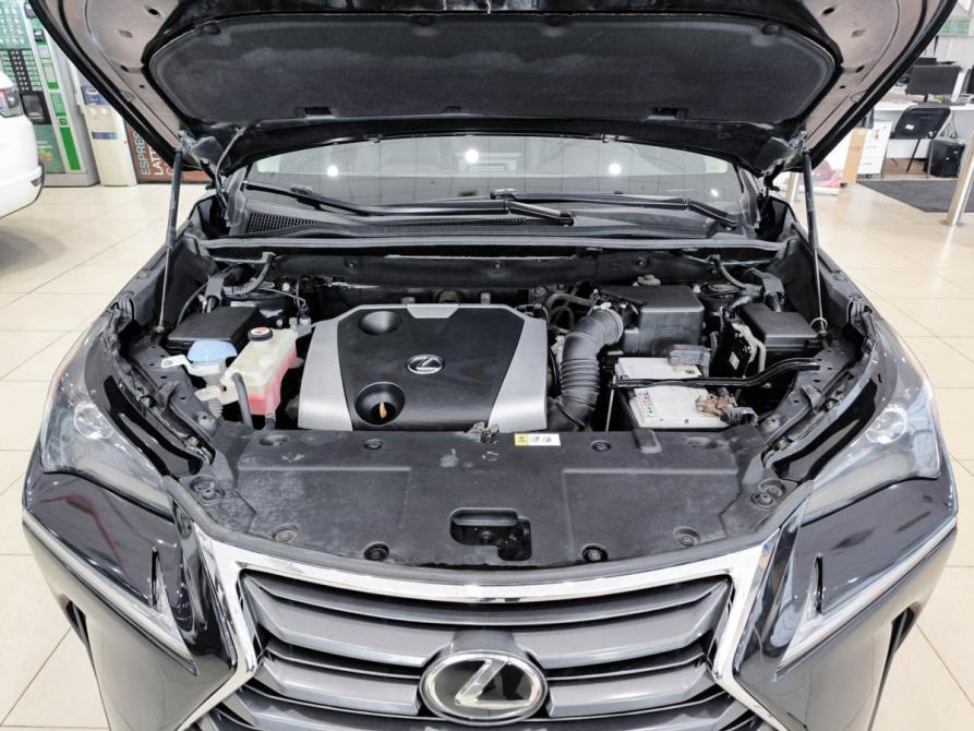 Lexus NX I Казань  - изображение 11