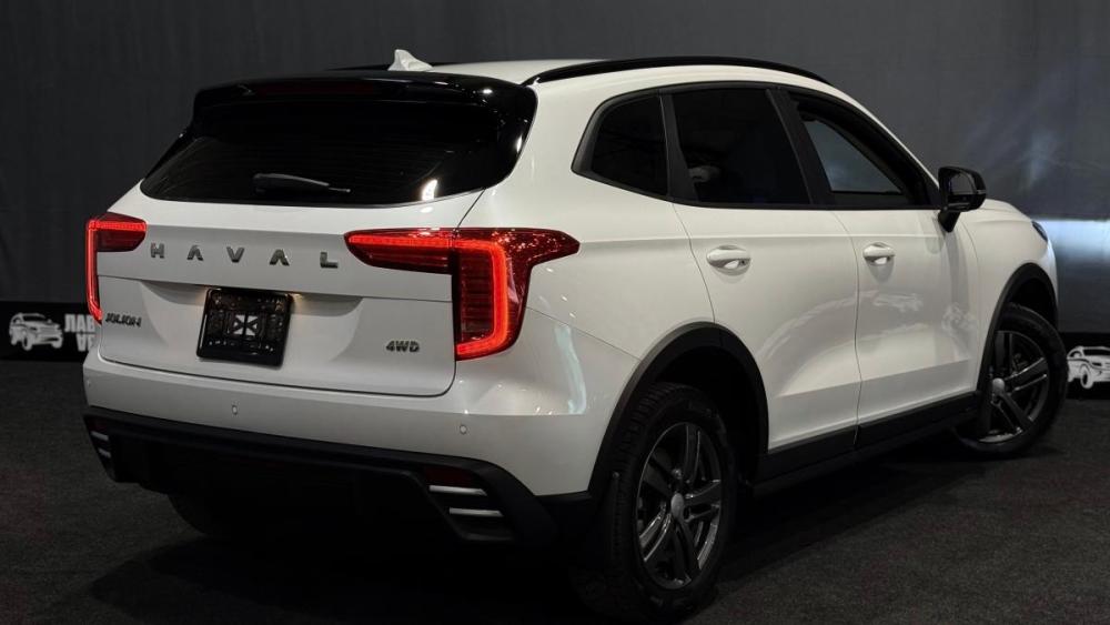 Haval Jolion I Рестайлинг Смоленск  - изображение 5