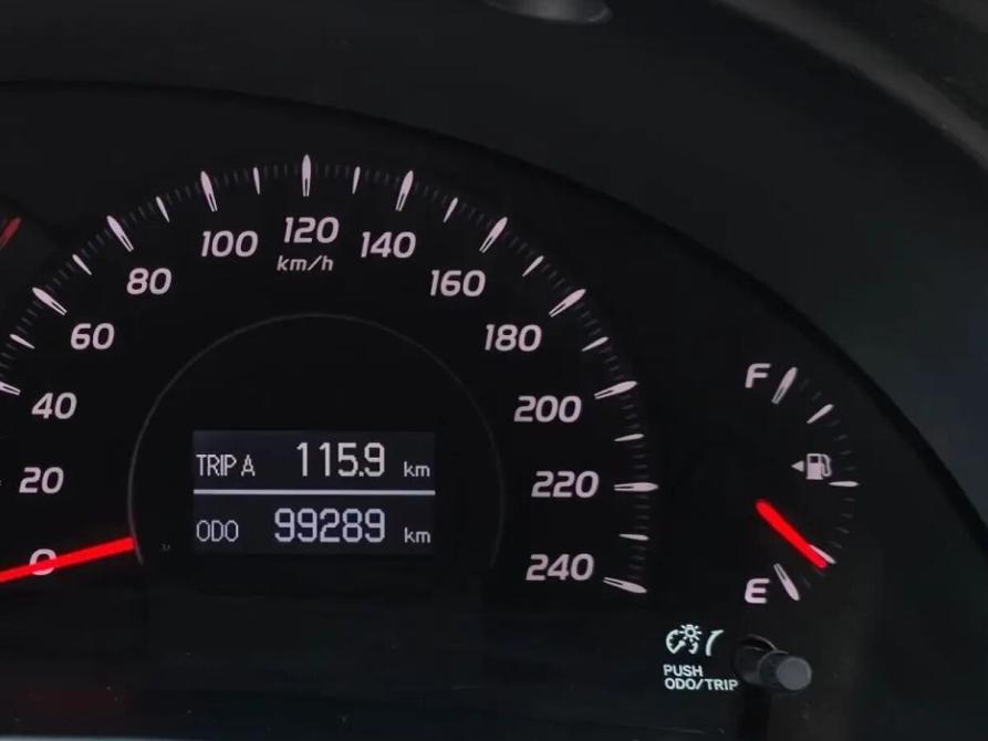 Toyota Camry VI (XV40) Санкт-Петербург  - изображение 14