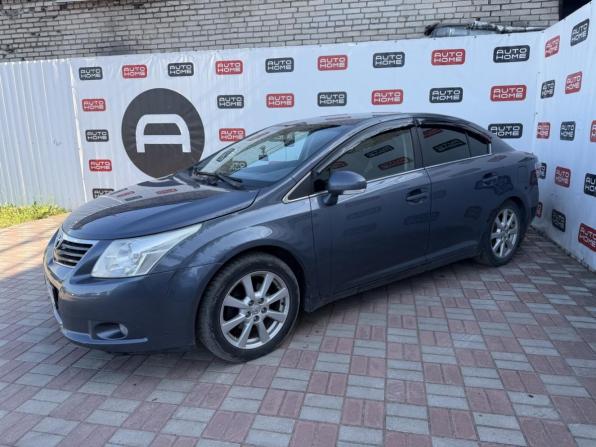 Toyota Avensis III с пробегом 2009 года, цена 949 999 рублей, 199123 км, седан, Автокод Объявления