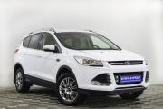 Ford Kuga II Сургут  - изображение 21