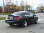 Mercedes-Benz CLA I (C117 X117) Рестайлинг Чебоксары  - изображение 28