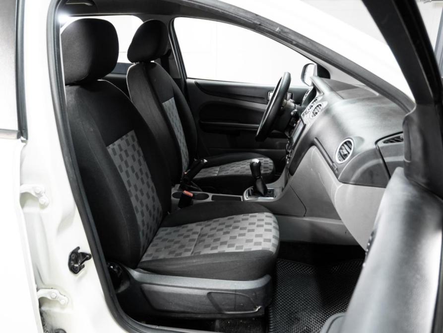 Ford Focus II Ставрополь  - изображение 8
