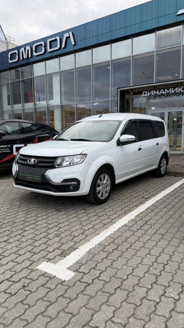 Lada (ВАЗ) Largus I Рестайлинг Череповец  - изображение 1