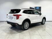 Haval Jolion I Рестайлинг Москва  - изображение 9